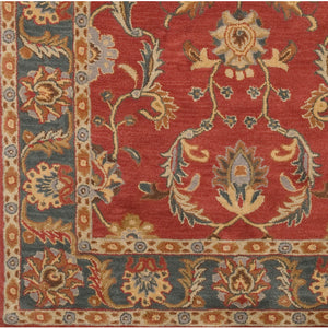 Cae-1007 - Caesar - Rugs - ReeceFurniture.com