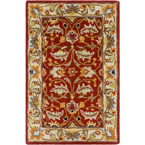 Cae-1022 - Caesar - Rugs