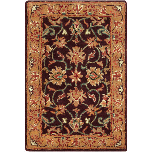 Cae-1024 - Caesar - Rugs