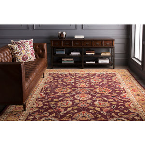 Cae-1024 - Caesar - Rugs - ReeceFurniture.com