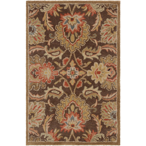 Cae-1028 - Caesar - Rugs