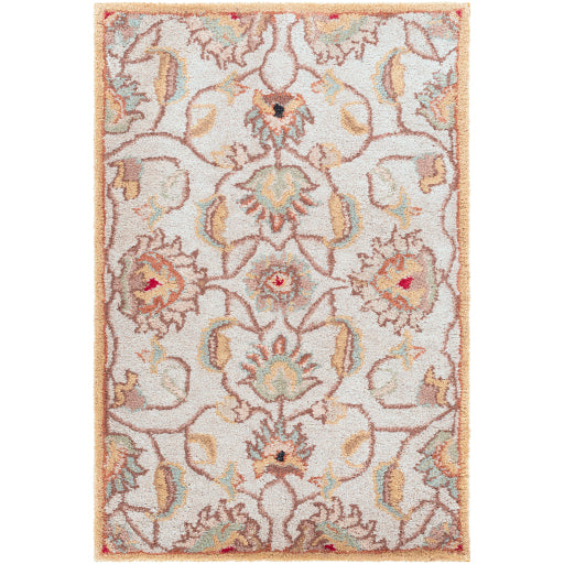 Cae-1029 - Caesar - Rugs