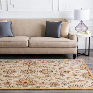 Cae-1029 - Caesar - Rugs - ReeceFurniture.com