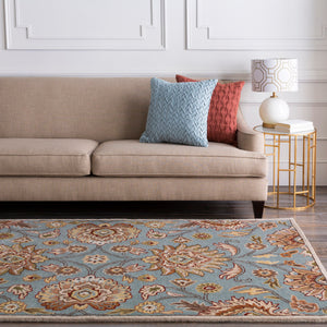 Cae-1052 - Caesar - Rugs - ReeceFurniture.com