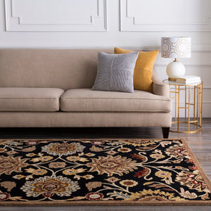 Cae-1053 - Caesar - Rugs - ReeceFurniture.com