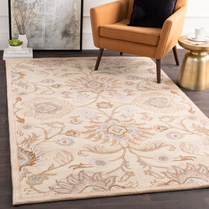 Cae-1109 - Caesar - Rugs - ReeceFurniture.com