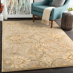 Cae-1111 - Caesar - Rugs - ReeceFurniture.com