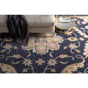 Cae-1113 - Caesar - Rugs - ReeceFurniture.com