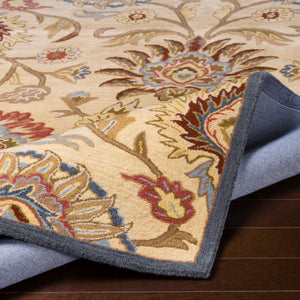 Cae-1116 - Caesar - Rugs - ReeceFurniture.com