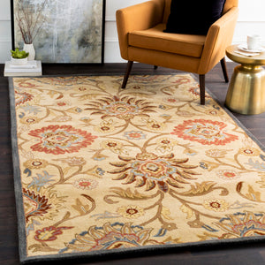 Cae-1116 - Caesar - Rugs - ReeceFurniture.com