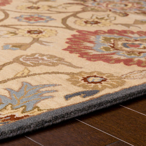 Cae-1116 - Caesar - Rugs - ReeceFurniture.com