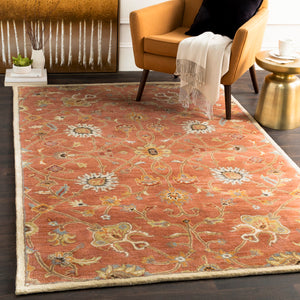 Cae-1119 - Caesar - Rugs - ReeceFurniture.com