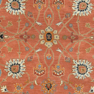 Cae-1119 - Caesar - Rugs - ReeceFurniture.com