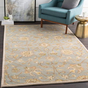 Cae-1121 - Caesar - Rugs - ReeceFurniture.com