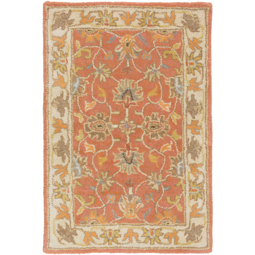 Cae-1124 - Caesar - Rugs - ReeceFurniture.com