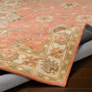 Cae-1124 - Caesar - Rugs - ReeceFurniture.com