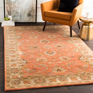 Cae-1124 - Caesar - Rugs - ReeceFurniture.com