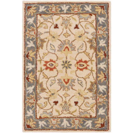 Cae-1125 - Caesar - Rugs - ReeceFurniture.com