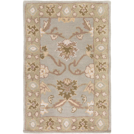 Cae-1126 - Caesar - Rugs