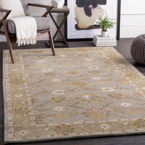 Cae-1126 - Caesar - Rugs - ReeceFurniture.com