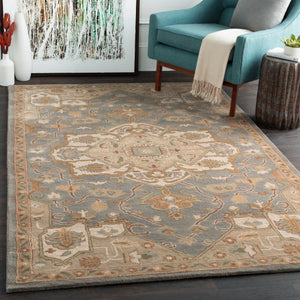 Cae-1144 - Caesar - Rugs - ReeceFurniture.com