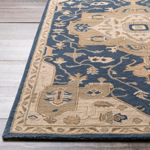 Cae-1145 - Caesar - Rugs - ReeceFurniture.com