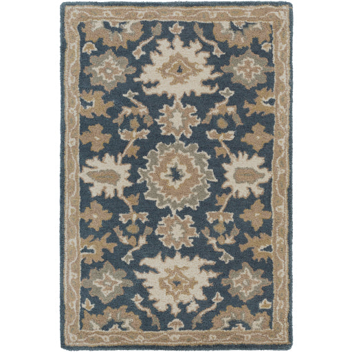 Cae-1154 - Caesar - Rugs - ReeceFurniture.com