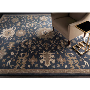 Cae-1154 - Caesar - Rugs - ReeceFurniture.com