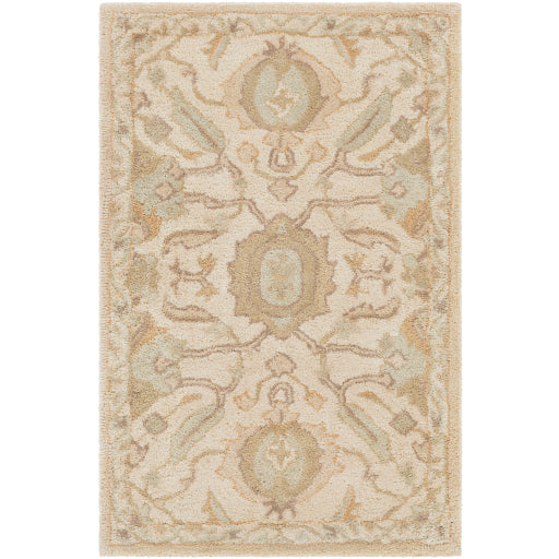 Cae-1166 - Caesar - Rugs - ReeceFurniture.com