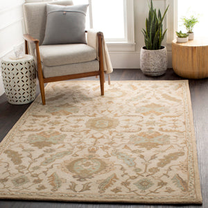 Cae-1166 - Caesar - Rugs - ReeceFurniture.com