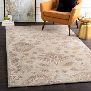 Cae-1192 - Caesar - Rugs - ReeceFurniture.com