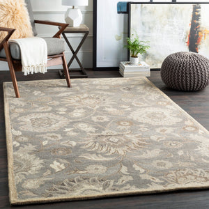 Cae-1195 - Caesar - Rugs - ReeceFurniture.com