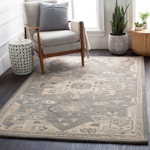 Cae-1196 - Caesar - Rugs - ReeceFurniture.com