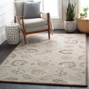 Cae-1198 - Caesar - Rugs - ReeceFurniture.com