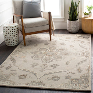 Cae-1201 - Caesar - Rugs - ReeceFurniture.com