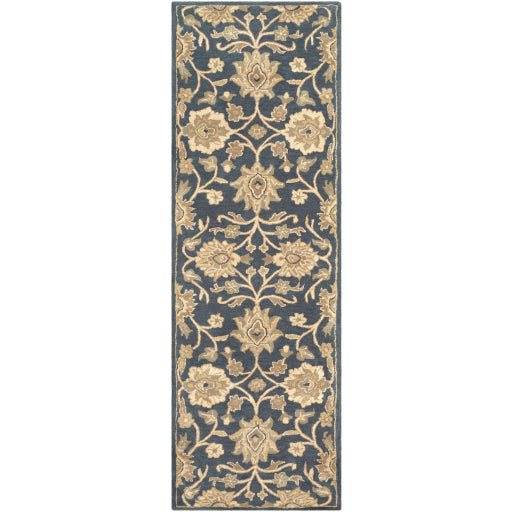 Cae-1203 - Caesar - Rugs - ReeceFurniture.com