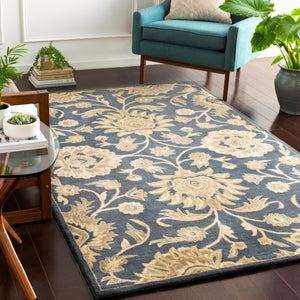 Cae-1203 - Caesar - Rugs - ReeceFurniture.com