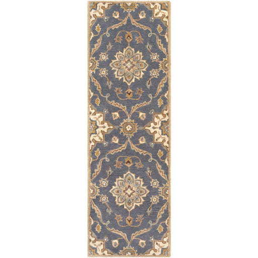 Cae-1205 - Caesar - Rugs - ReeceFurniture.com