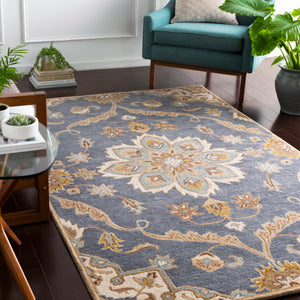 Cae-1205 - Caesar - Rugs - ReeceFurniture.com