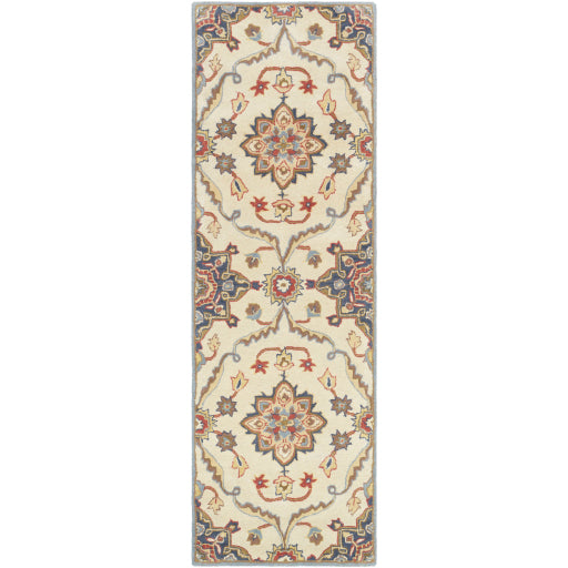 Cae-1206 - Caesar - Rugs - ReeceFurniture.com