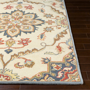 Cae-1206 - Caesar - Rugs - ReeceFurniture.com