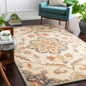 Cae-1206 - Caesar - Rugs - ReeceFurniture.com