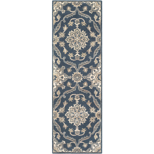 Cae-1207 - Caesar - Rugs - ReeceFurniture.com