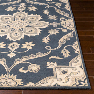 Cae-1207 - Caesar - Rugs - ReeceFurniture.com