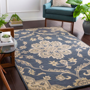 Cae-1207 - Caesar - Rugs - ReeceFurniture.com