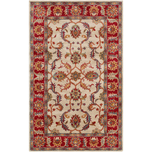 Cae-1208 - Caesar - Rugs - ReeceFurniture.com