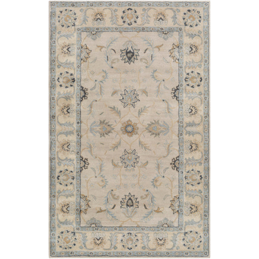 Cae-1209 - Caesar - Rugs - ReeceFurniture.com