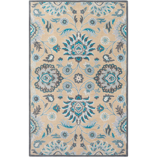 Cae-1212 - Caesar - Rugs - ReeceFurniture.com