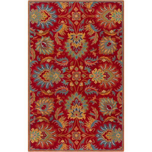 Cae-1213 - Caesar - Rugs - ReeceFurniture.com