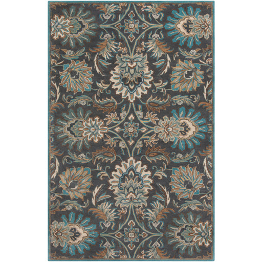 Cae-1214 - Caesar - Rugs - ReeceFurniture.com